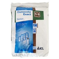 Osmocote Exact 5-6m Standard 25kg ICL