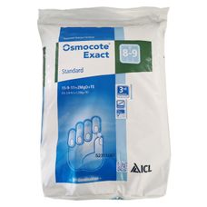 Osmocote Exact 8-9m Standard 25kg ICL