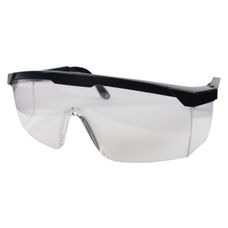 Okulary ochronne plastik CE EN166 OOWild Irma