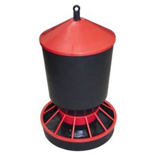 Karmnik dla drobiu 10kg zasypowy