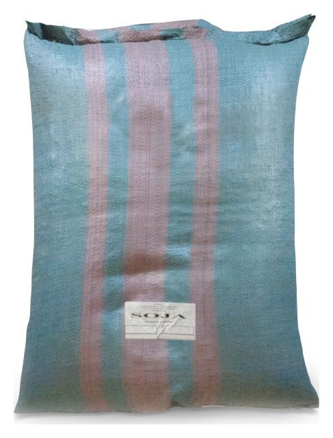 Soja paszowa 25 Kg Flornas