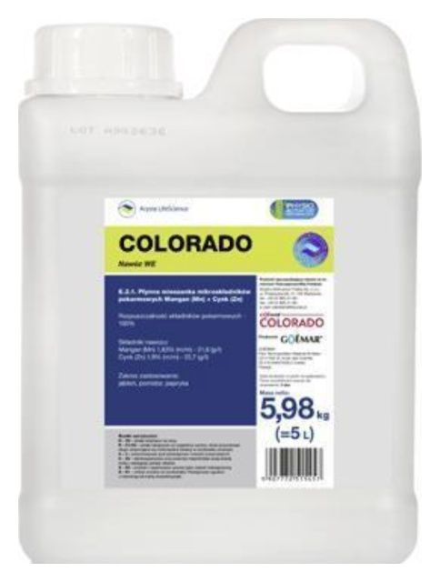 Colorado UPL