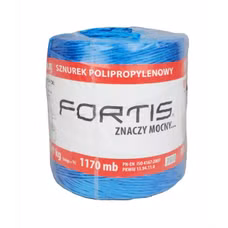 Sznurek TEX 7700 dł. 1170 mb FORITS