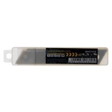 Ostrza zapasowe 18mm 10sztuk Bessto Irma