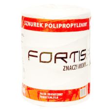 Sznurek TEX 2000 dł. 2000 mb FORTIS