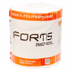 Sznurek TEX 1000 dł. 2000mb FORTIS