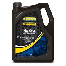 Olej Ambra Master Gold 15W-40 5l.