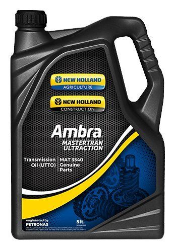 Olej Ambra Mastertran 5l