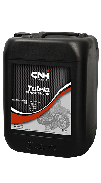 Olej Petronas Tutela VT Multi Tractor 10W40 20L 