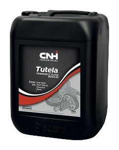 Olej Tutela Transaxle Fluid 80W140 20L