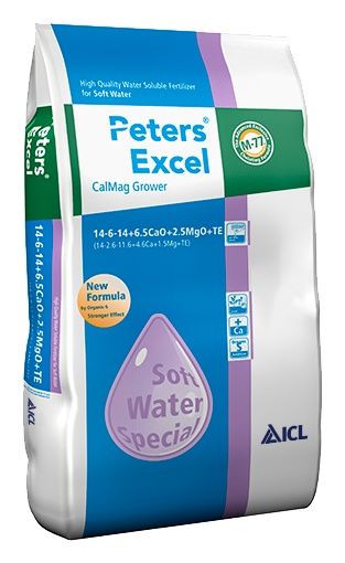 Peters Excel CalMag Grower 15Kg ICL