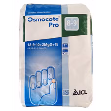 Osmocote Pro 8-9m 25 Kg ICL