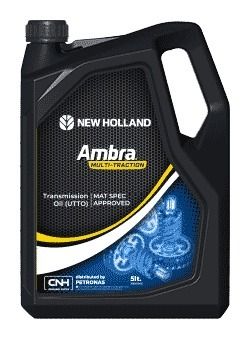 Ambra Multi Traction 10W-30 