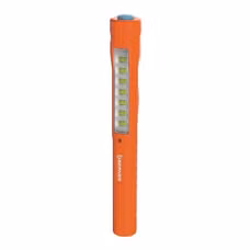 Lampka Warszatowa BERNER PEN LIGHT LED 7+1 z USB-C i magnesem