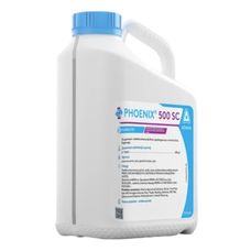 Phoenix 500SC 5L Adama