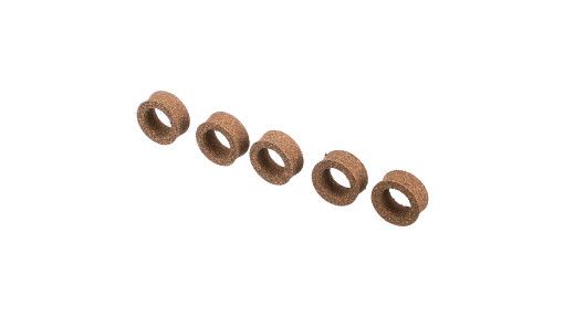 Uszczelka wtryskiwaczy New Holland 81876874
