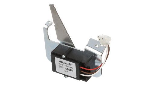 Potencjometr gazu ręcznego CNH 82038415