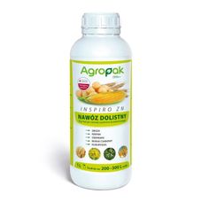 Inspiro nawóz cynkowy 1 L Agropak