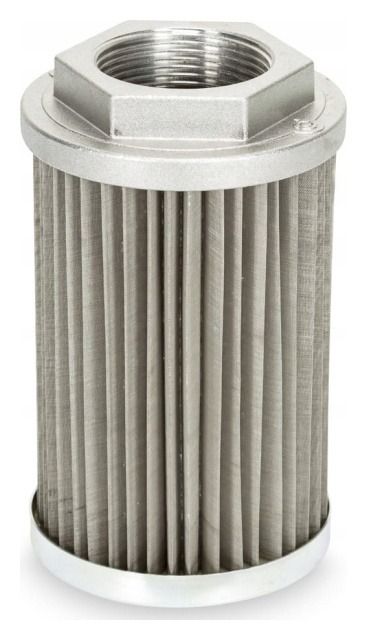 Filtr Hydrauliczny New Holland CSX 84031924
