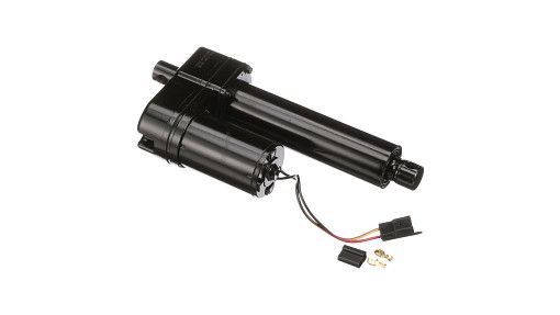 Siłownik elektryczny owijarki siatki New Holland 86634125