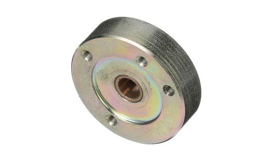 Oprawa czujnika regulacji New Holland 87362420