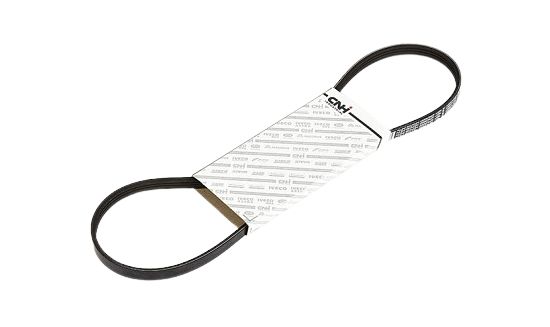 Pasek klimatyzacji 4PK990 CNH 87710661