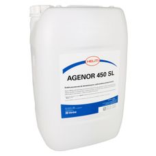 Agenor 450SL 20L Helm