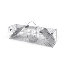 Pułapka żywołowna 60x17x17cm T3 R-MAX