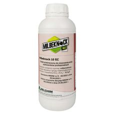 Milbeknock 10 EC 1L Certis Belchim