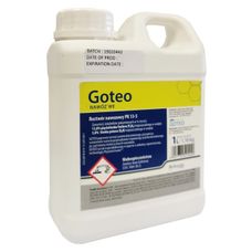 Goteo UPL