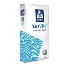 Chelat żelaza Rexolin X-60 5kg Yara