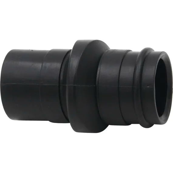 Łącznik gumowy rury wysiewającej Pottinger 9107.01.06