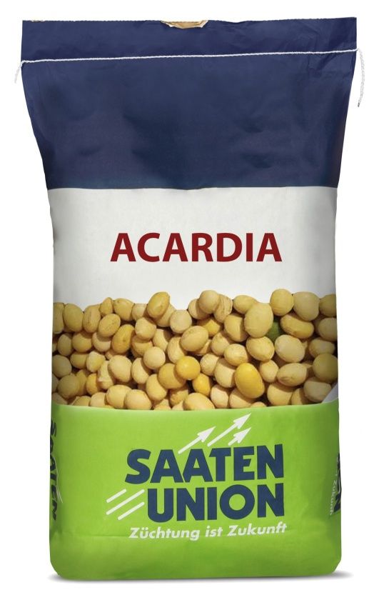 Soja Acardia C1 100tyś Saaten Union