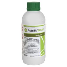 Actellic 500 EC 1 L Syngenta
