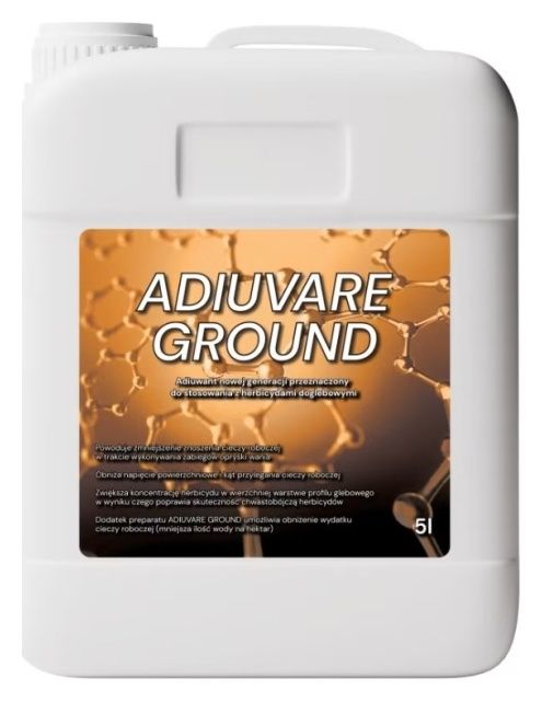 Adiuvare Ground SMP Agro