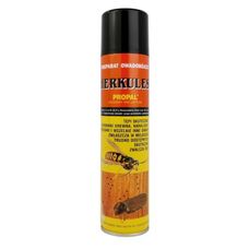 Aerozol Propal Herkules S na korniki Asplant 1