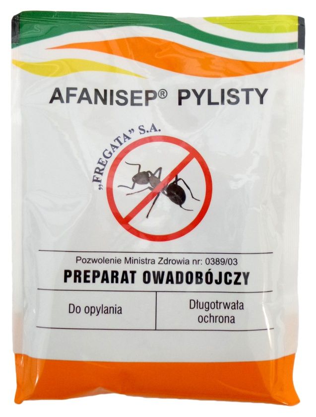 Afanisep pylisty Fregata