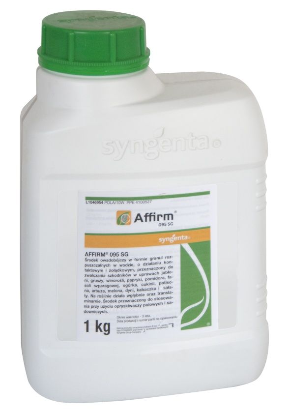 Affirm 095SG Syngenta