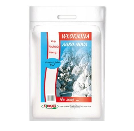 Włóknina zimowa Agro-Nova P 50 Agrimpex