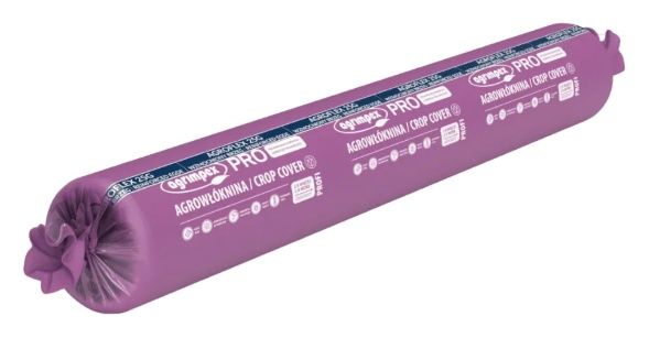 Włóknina Agroflex 25 g/m² Agrimpex Pro