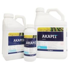Akapit 125 EC Ciech