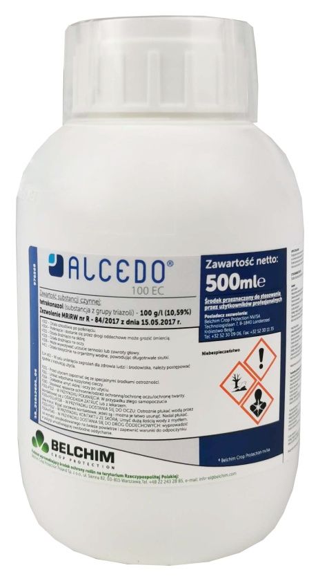 Alcedo 100 EC Certis Belchim