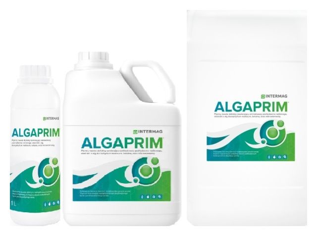 Algaprim Intermag