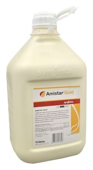 Amistar Gold Syngenta