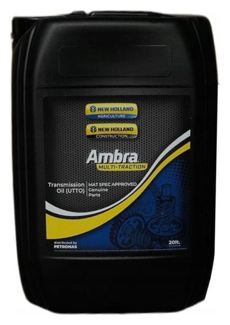 Ambra Multi Traction 10W-30 