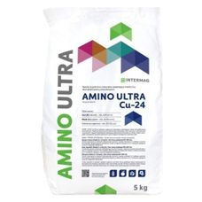 Amino Ultra Cu 5Kg Intermag