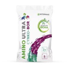 Amino Ultra CYNKO-BOR 3,5 kg Intermag