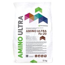 Amino Ultra Fe 20 Intermag