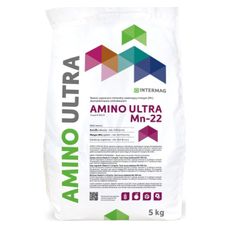 Amino Ultra Mn 22 Intermag