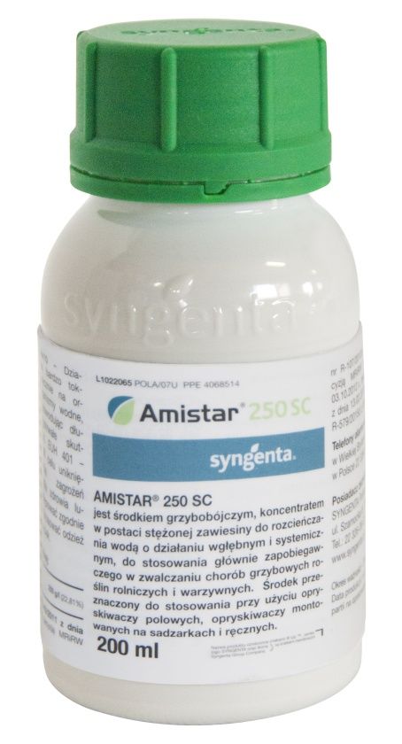 Amistar 250 SC Syngenta